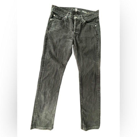 7 For All Mankind Other - 7 for all Mankind- Rhigby- 30